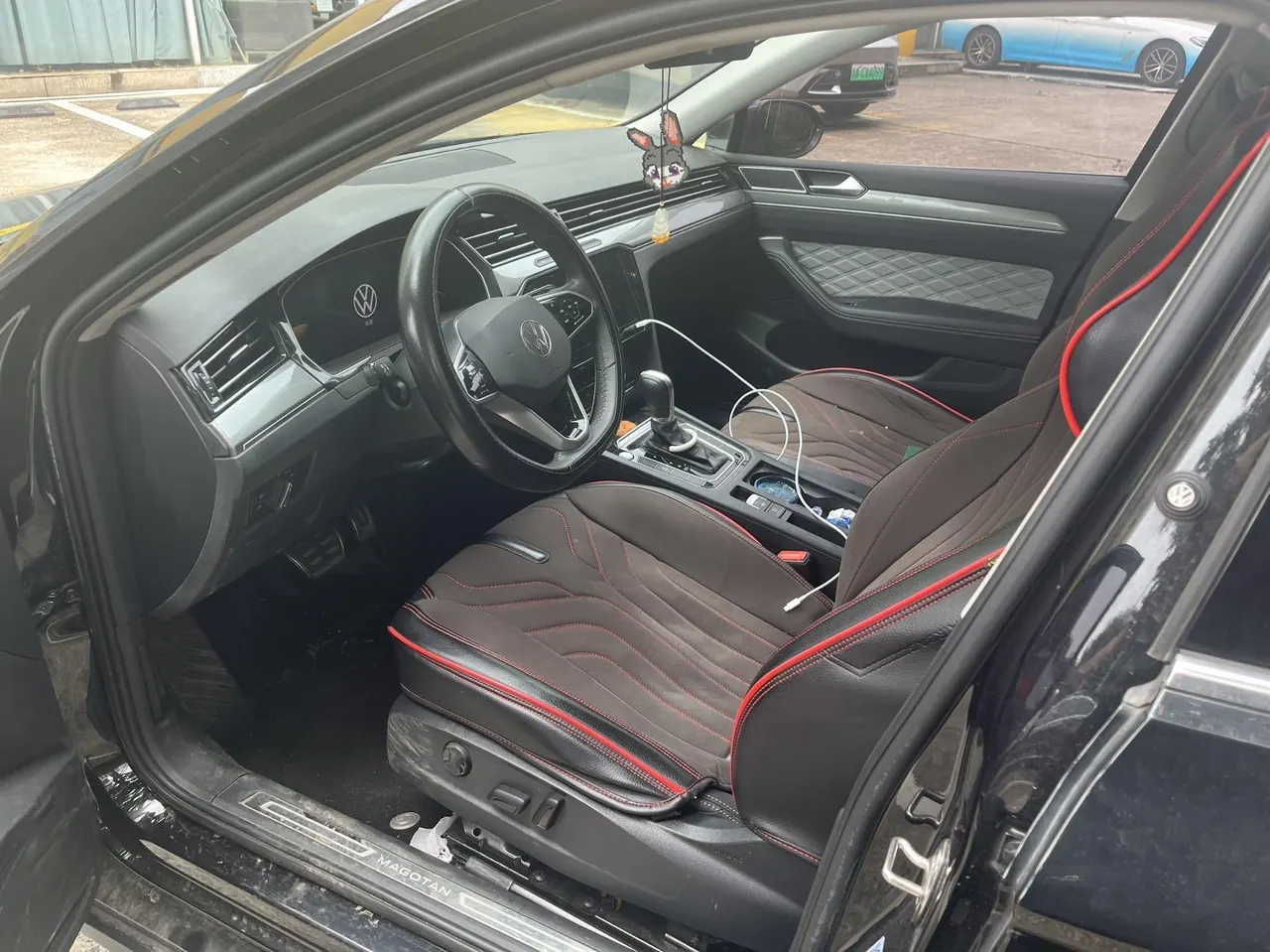 Volkswagen 2020 Magotan 2.0TSI 330TSI Leading Automatic 2
