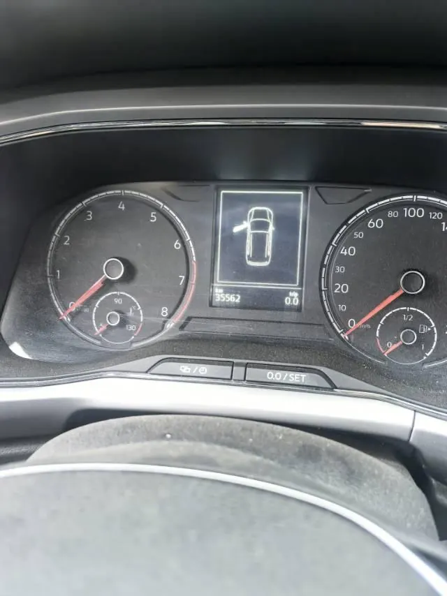 Volkswagen 2021 T-Cross (Tujia) 1.4TSI 280TSI Deluxe Edition Automatic Gear 7