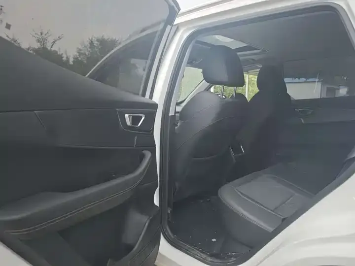 Ruihu 5x 2020 1.5L CVT New Edition 3