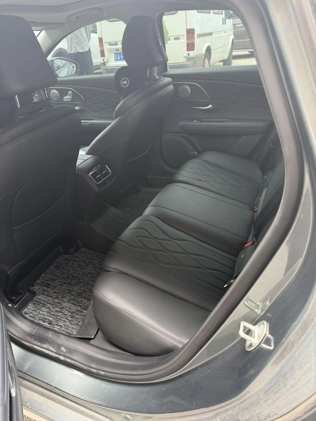 Chery 2025 Erez 8 Pro 1.6TGDI 290TGDI Comfortable Automatic Gear 5