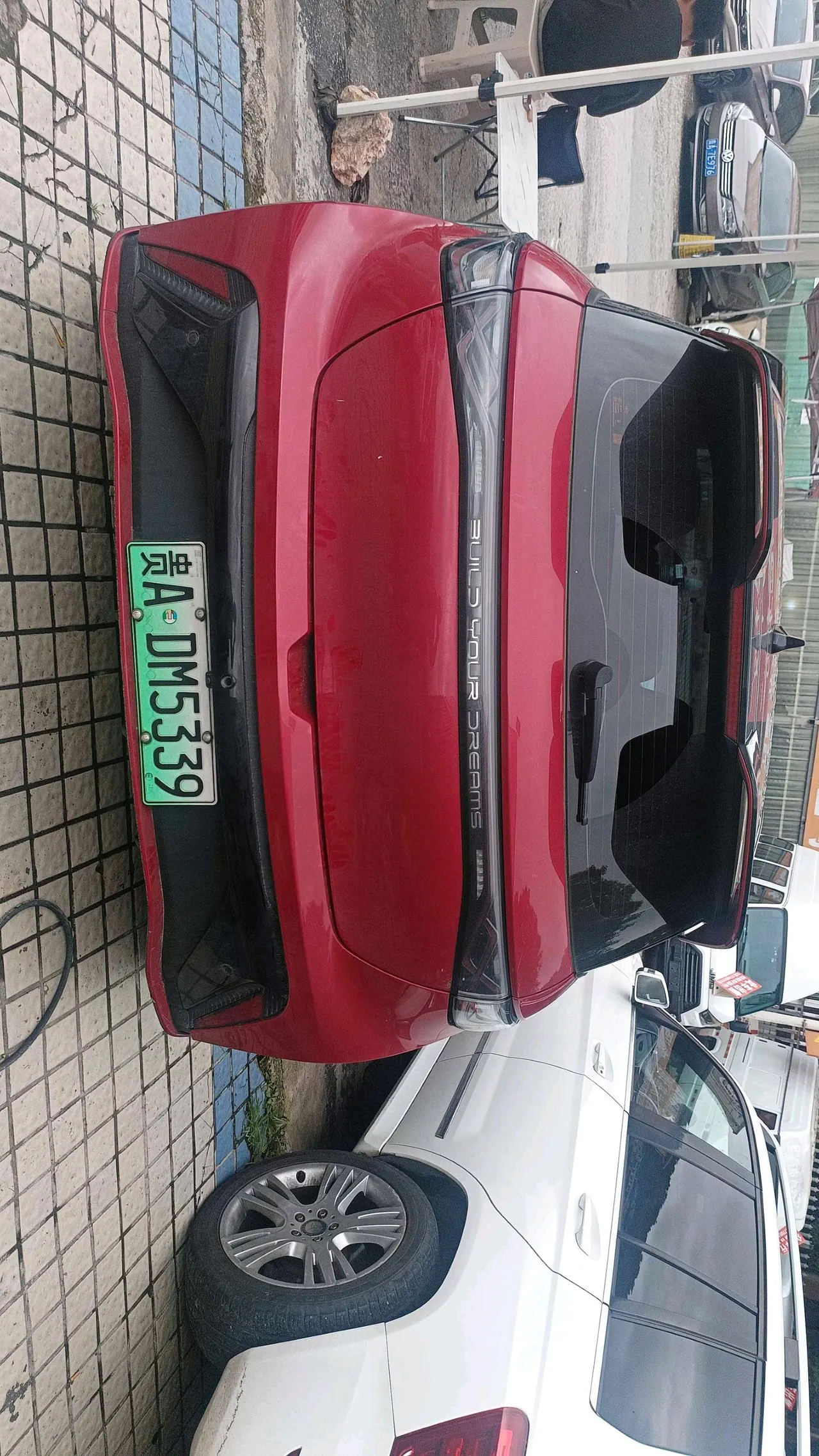 BYD 2023 Dolphin 420km Fashion Edition Automatic 5