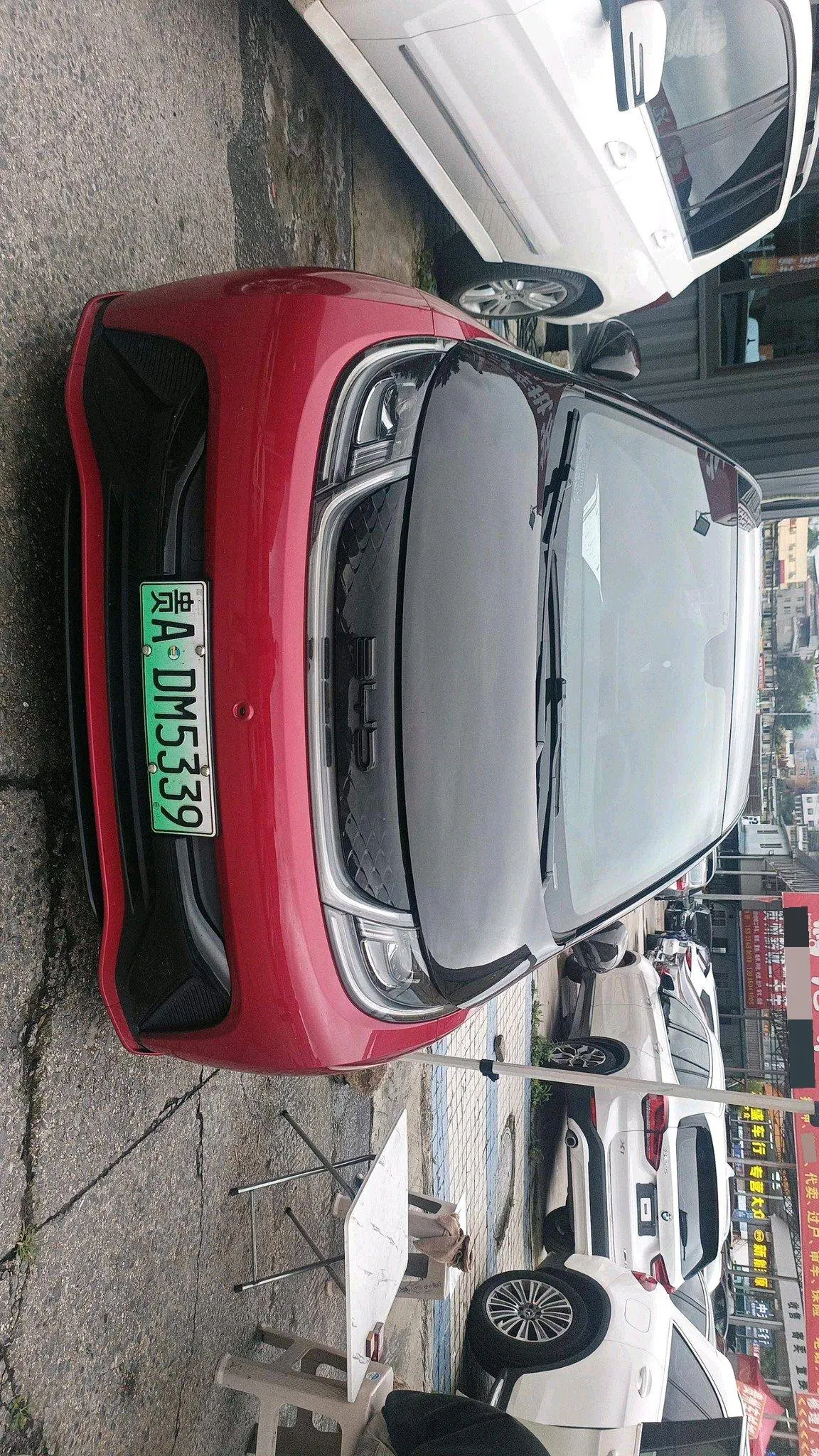 BYD 2023 Dolphin 420km Fashion Edition Automatic 6