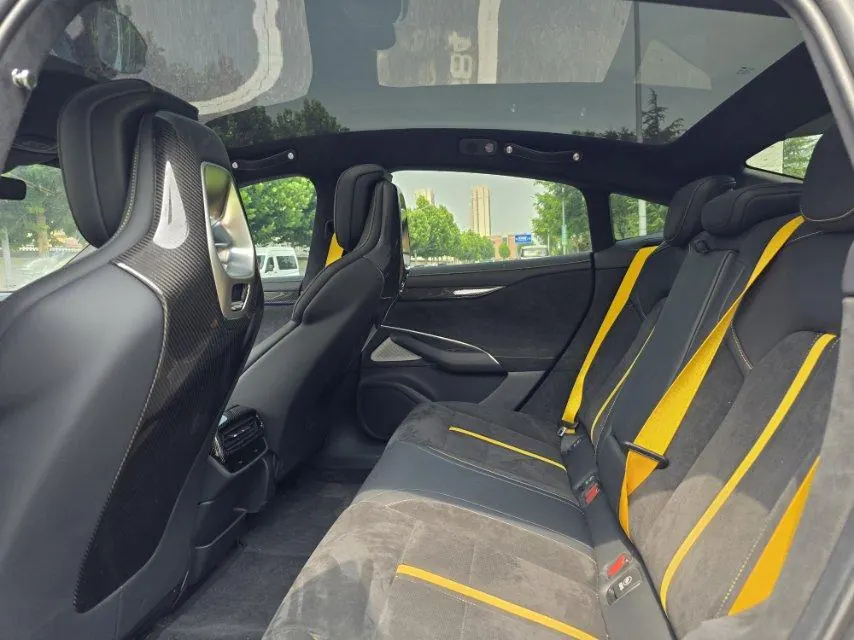 MI 2025 SU7 Ultra Ultra Automatic 4