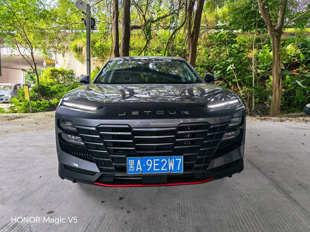 Jetour 2024 Dasheng 1.5T Youth PRO Automatic 2