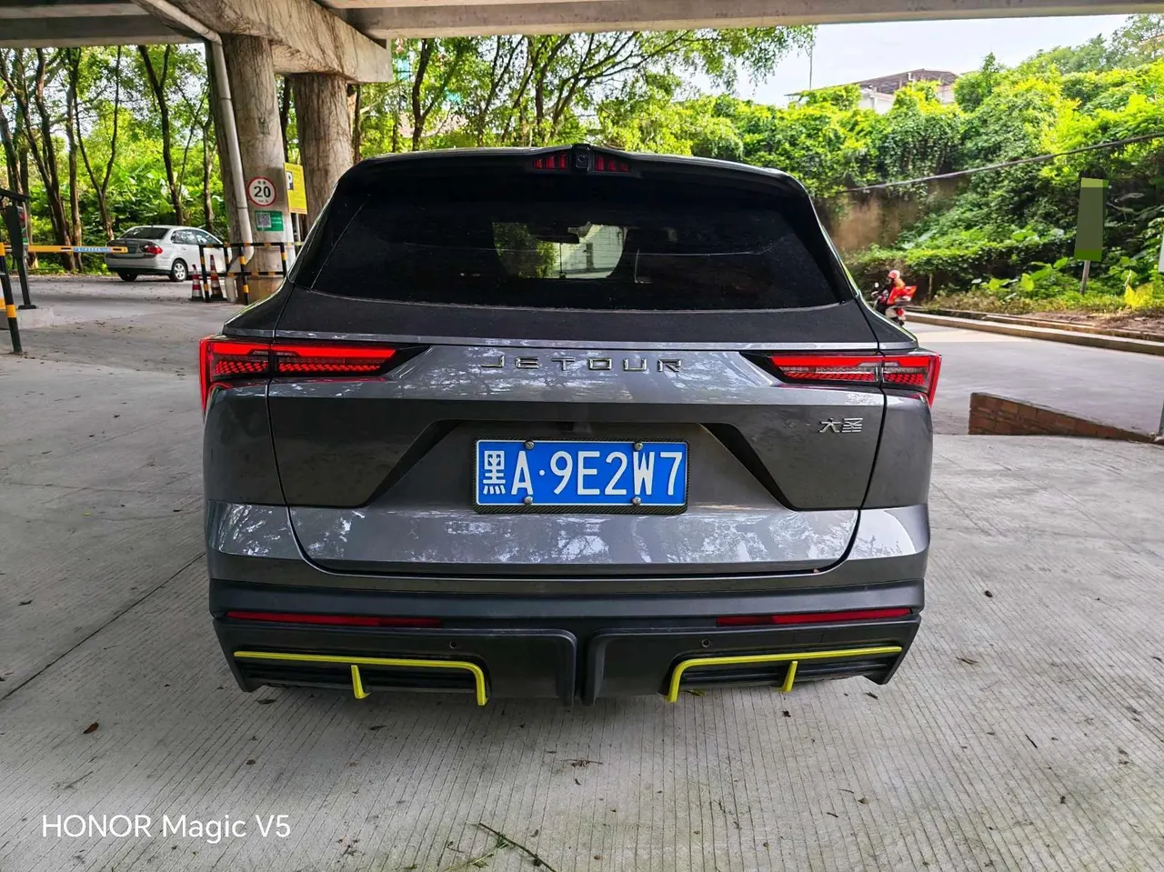 Jetour 2024 Dasheng 1.5T Youth PRO Automatic 7