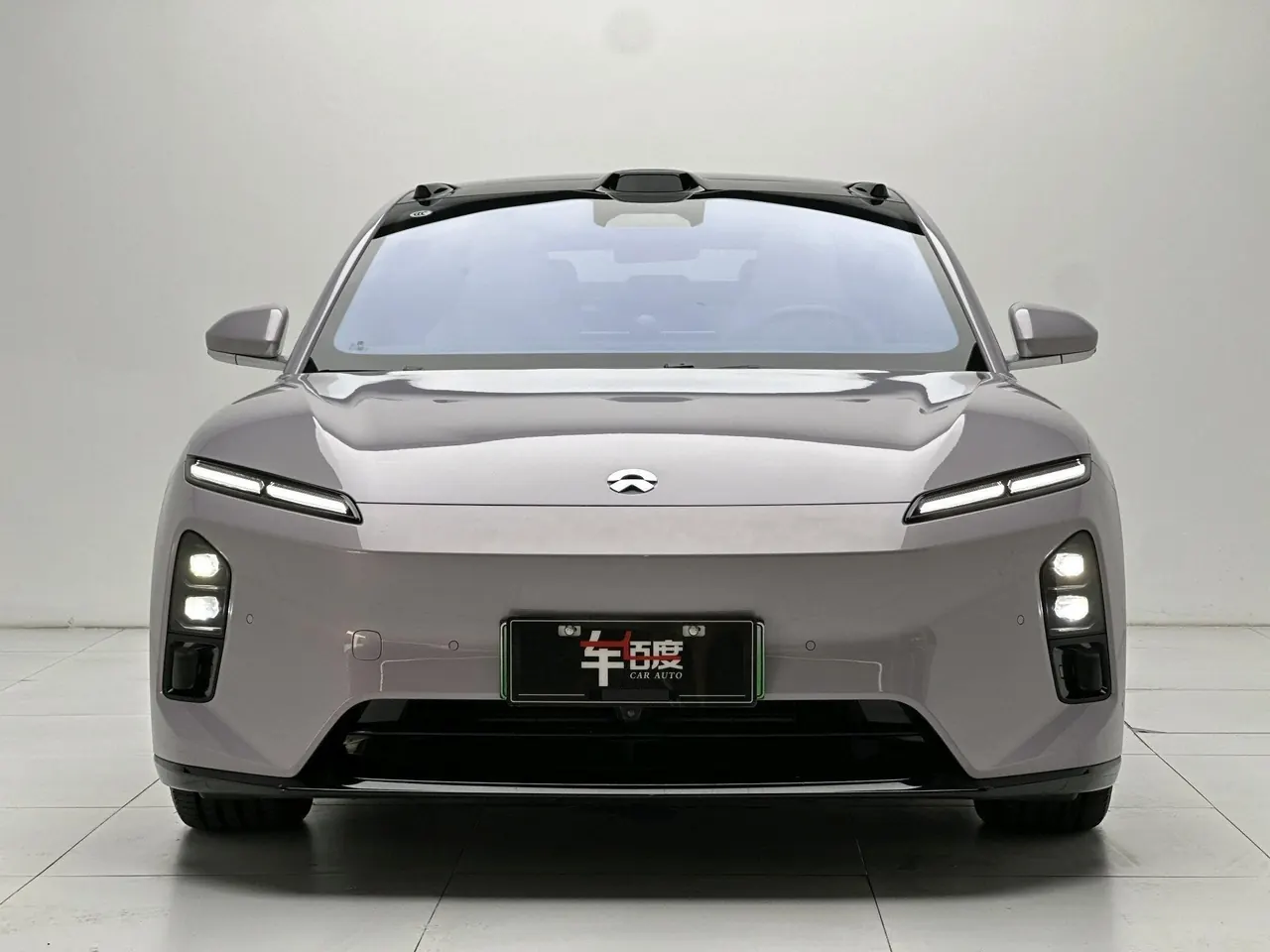 NIO 2025 ET5 75kWh automatic transmission 2