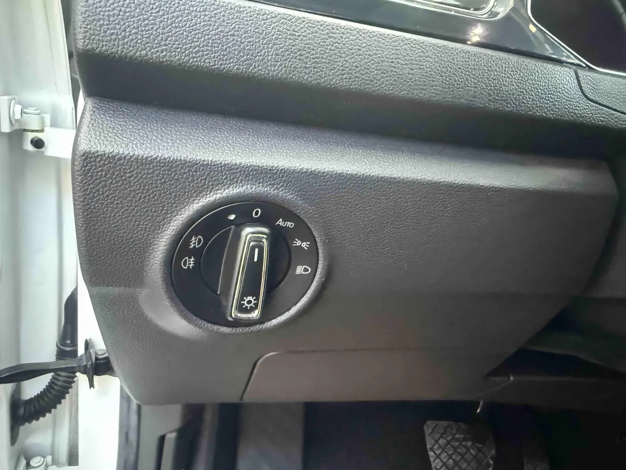Volkswagen 2021 Tange 1.4TSI 280TSI Two-Drive Comfort Smart Joint Edition Automatic Gear 4