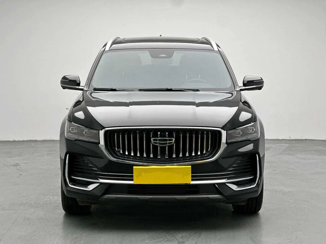 Geely 2024 XingyueL (Monjaro) 2.0TD EVO Two-Drive Long Wind Edition Automatic Gear 2