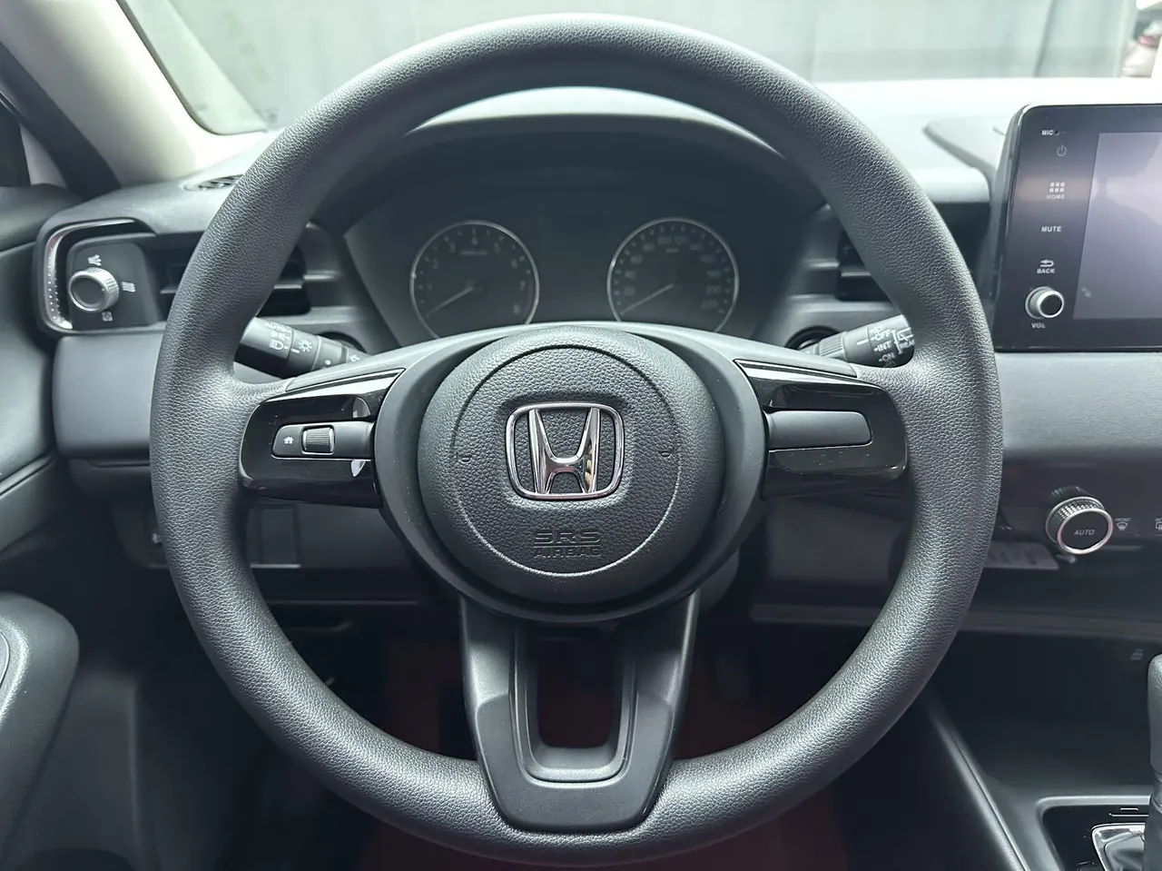 Honda 2023 Binzhi 1.5 Stepless Elite Edition Automatic Transmission 10