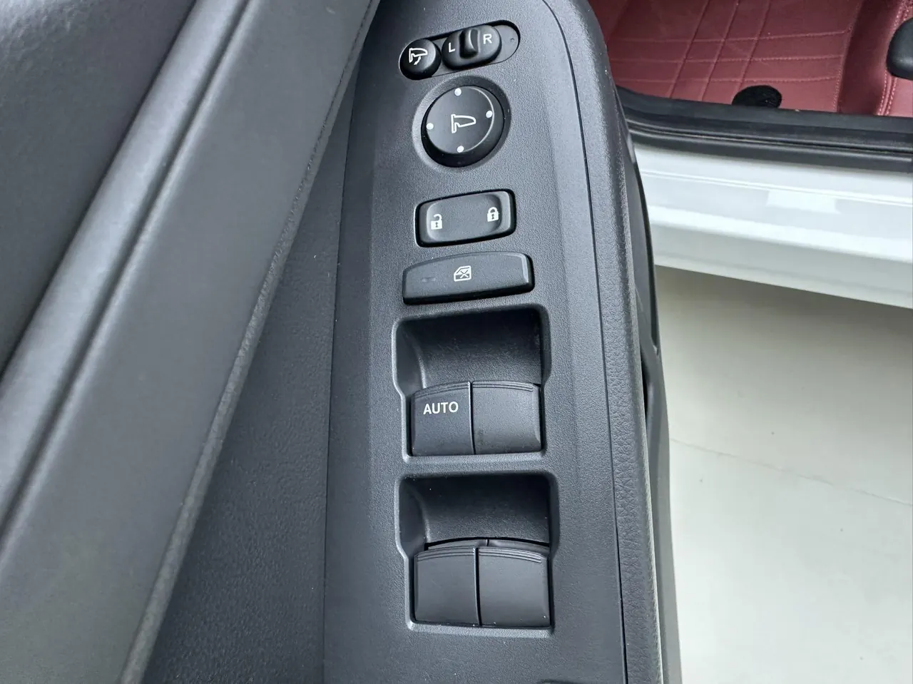 Honda 2023 Binzhi 1.5 Stepless Elite Edition Automatic Transmission 15