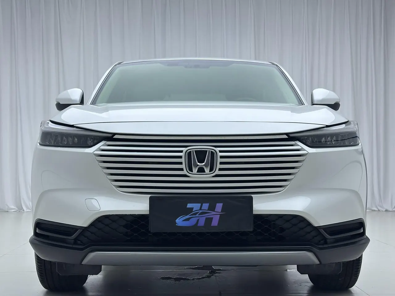 Honda 2023 Binzhi 1.5 Stepless Elite Edition Automatic Transmission 2