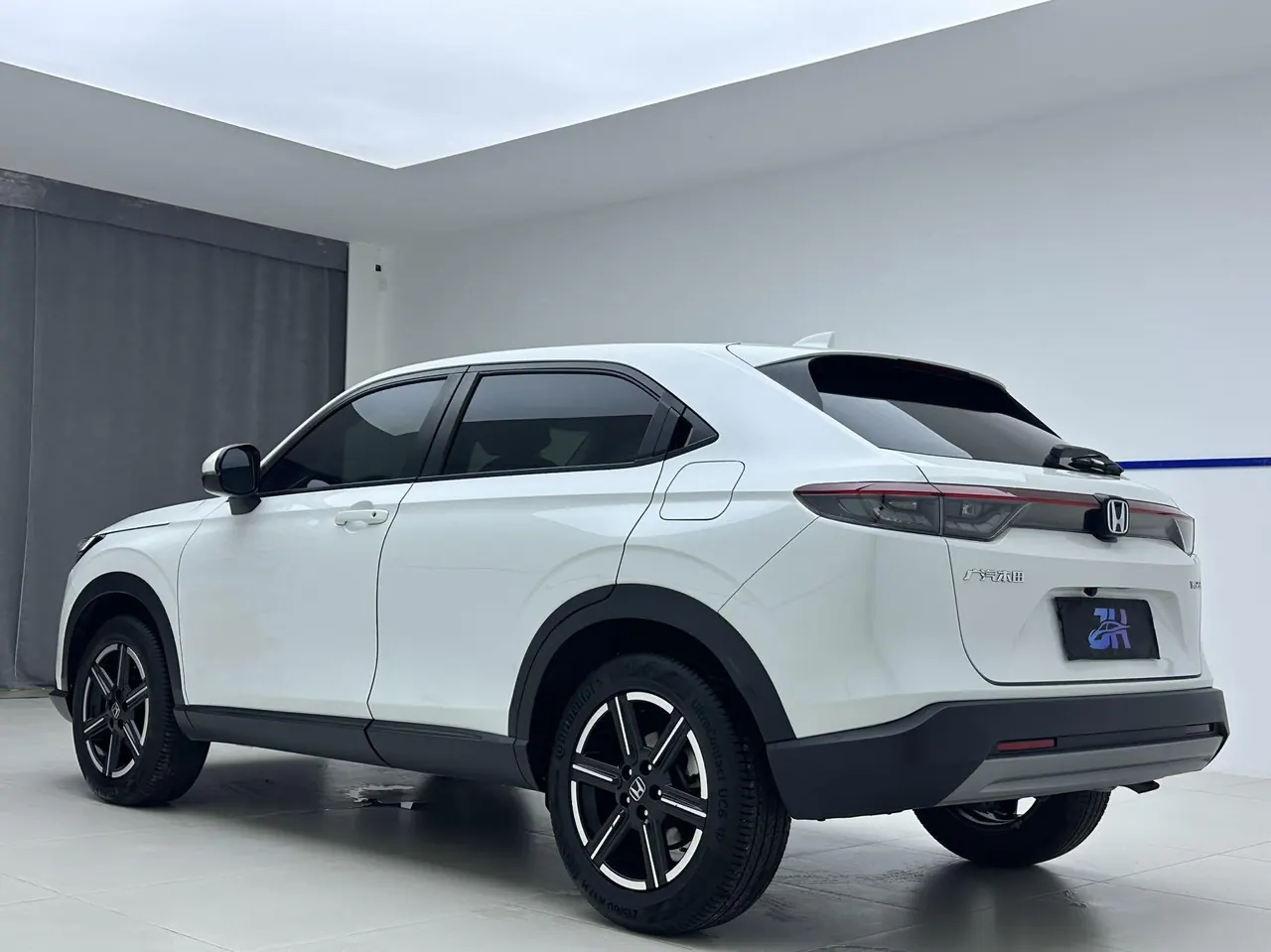 Honda 2023 Binzhi 1.5 Stepless Elite Edition Automatic Transmission 4