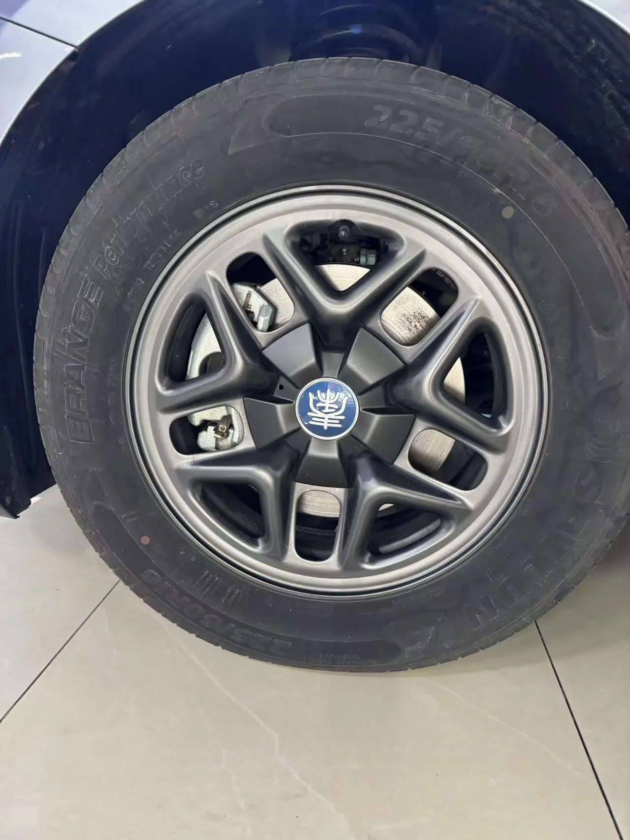 BYD 2025 Qin PLUS DM-i 1.5 stepless intelligent driving version 55KM leading automatic gear 4