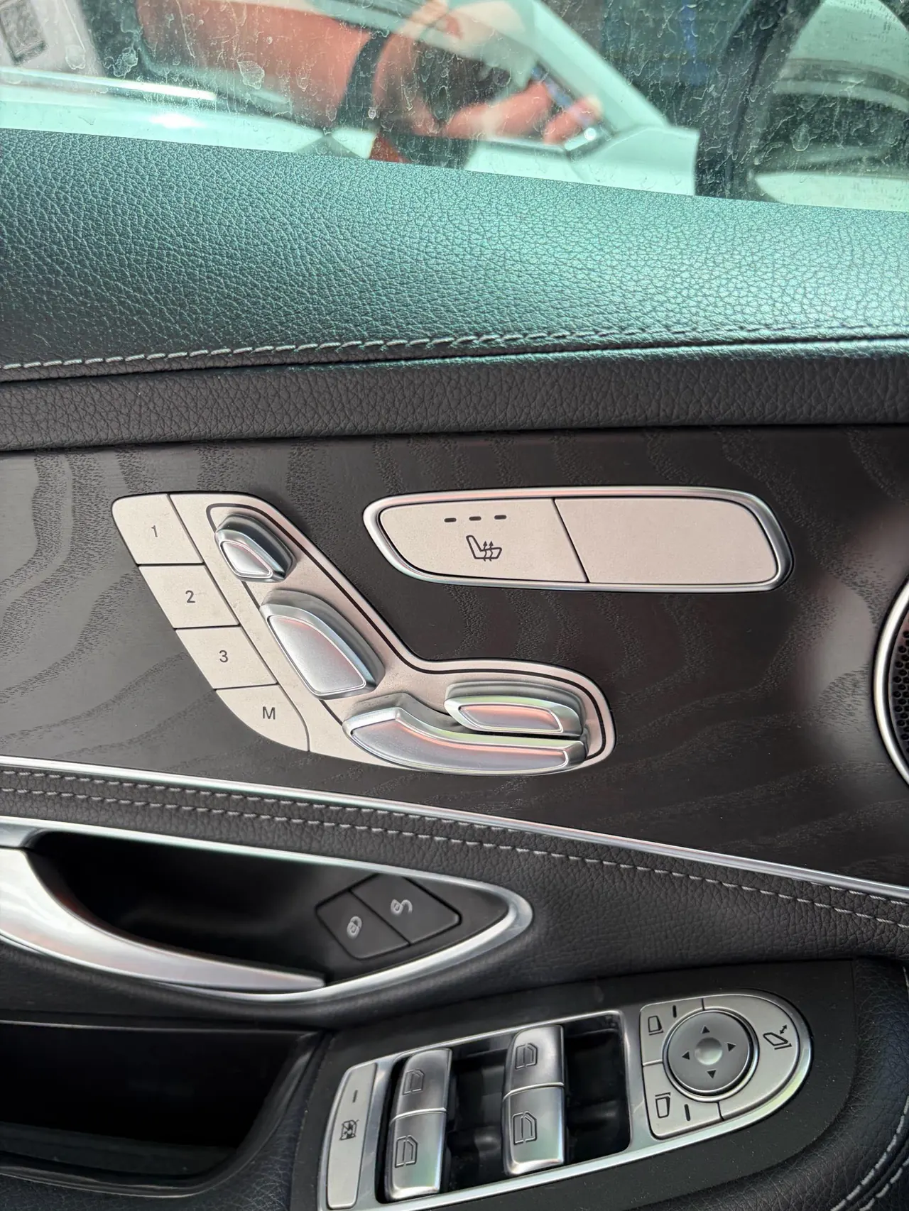 Mercedes Benz Class C 2020 C 260 L 48V 1.5T Sports Edition Automatic Gear 5