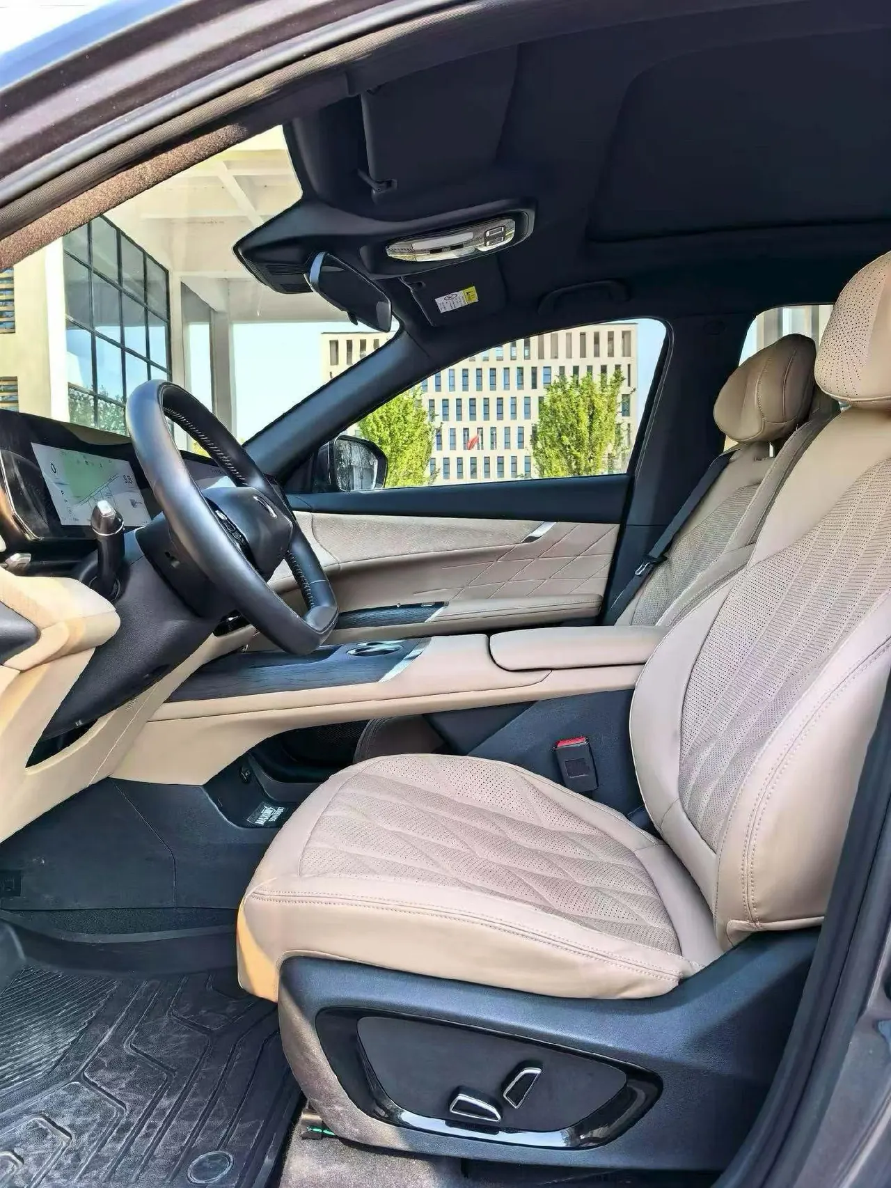 ChangAn 2025 CS75 PLUS 1.5T New Blue Whale Flagship Automatic 7