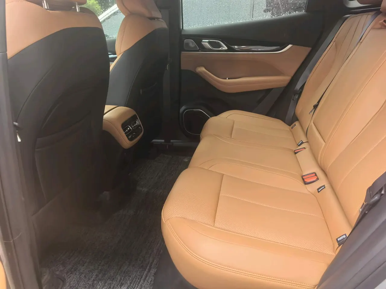Geely 2025 Boyue L 1.5TD Shanhe Automatic Gear 6