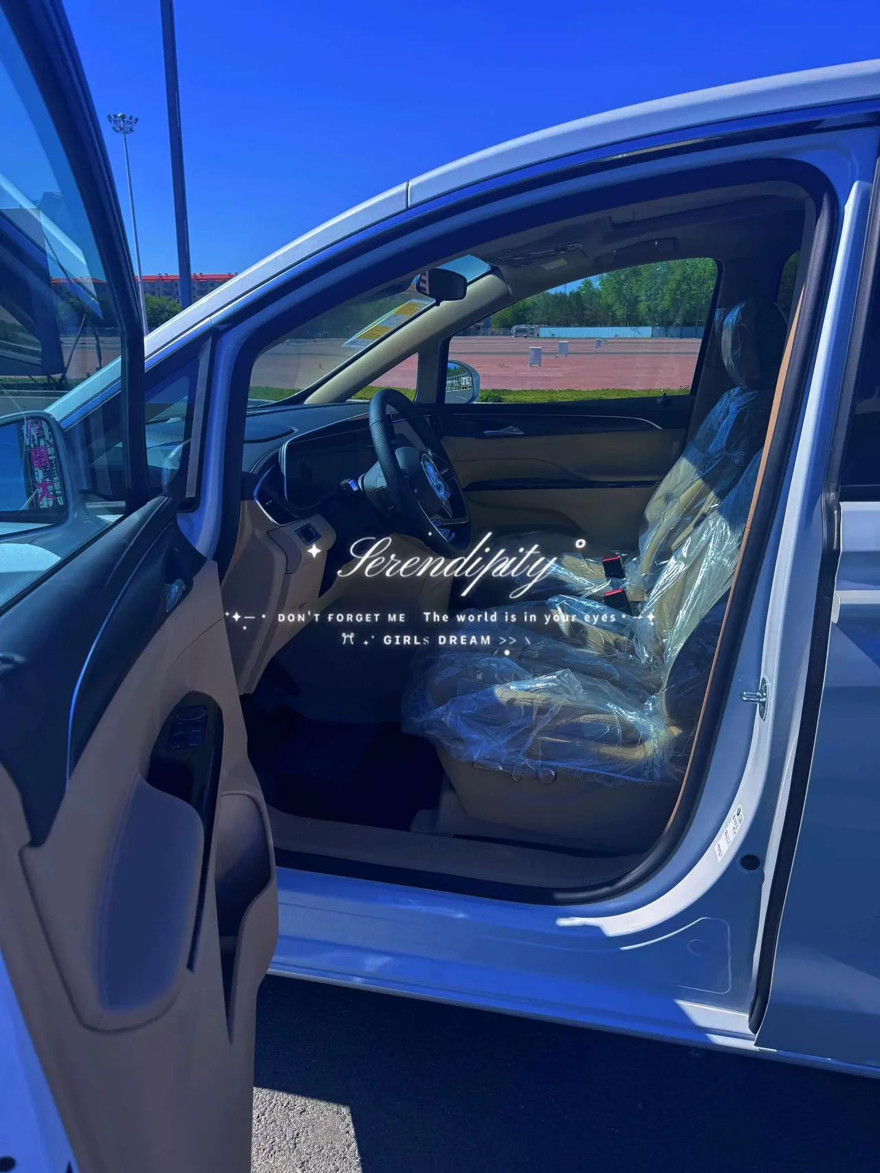 Buick 2025 GL8 Land Business Cabin 2.0T Smart Enjoyment Version Automatic Transmission 9