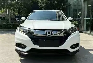 Honda 2022 Plantronics Intelligence 1.5 Stepless Elite Intelligence Edition Automatic Transmission 2