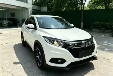 Honda 2022 Plantronics Intelligence 1.5 Stepless Elite Intelligence Edition Automatic Transmission 3