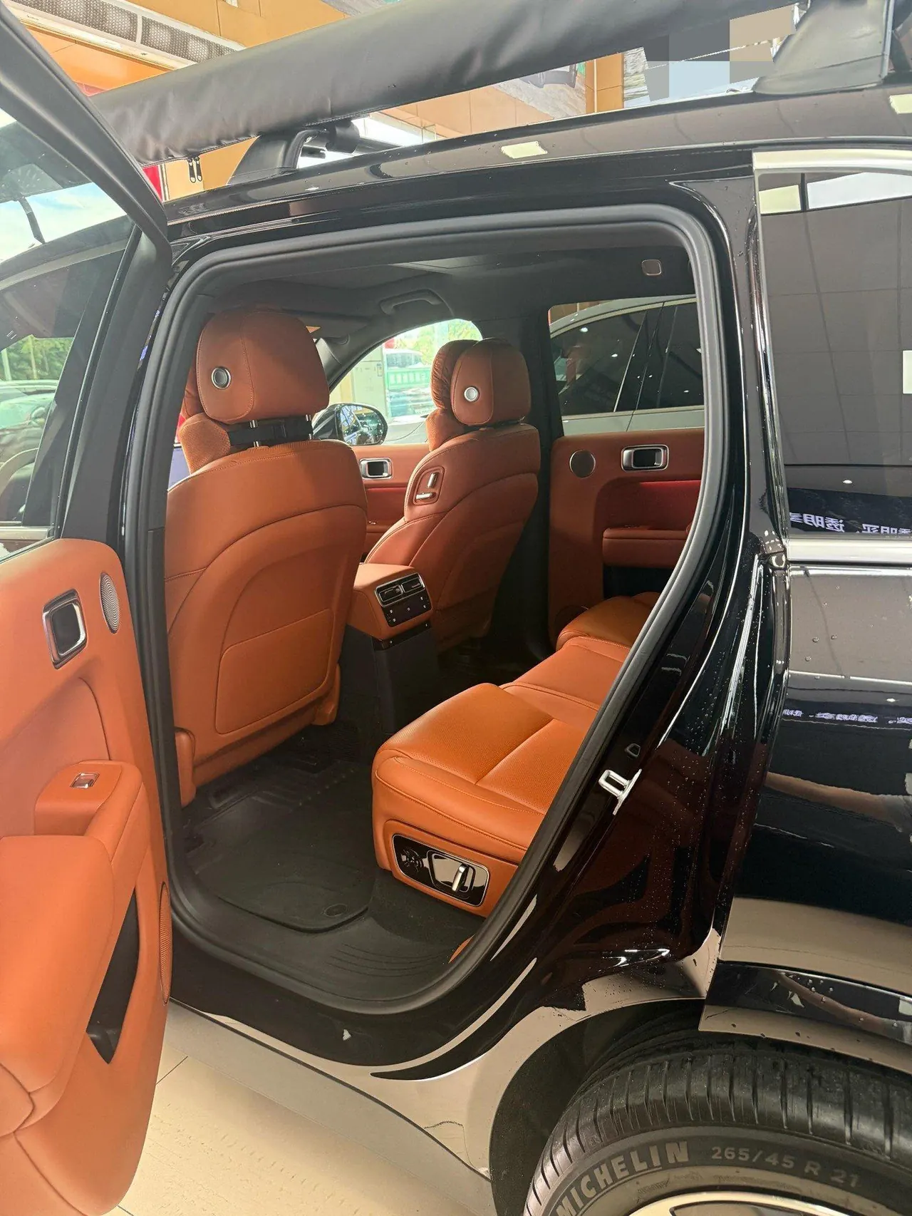 Li 2024 L7 Ultra Automatic 5
