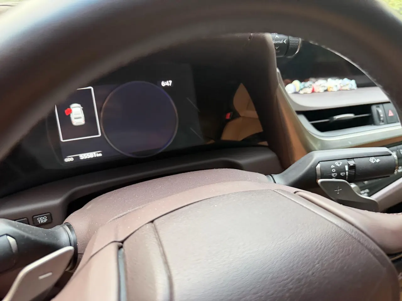 Lexus ES (Imported) 2020 ES200 2.0 Stepless Premium Edition Automatic Gear 7