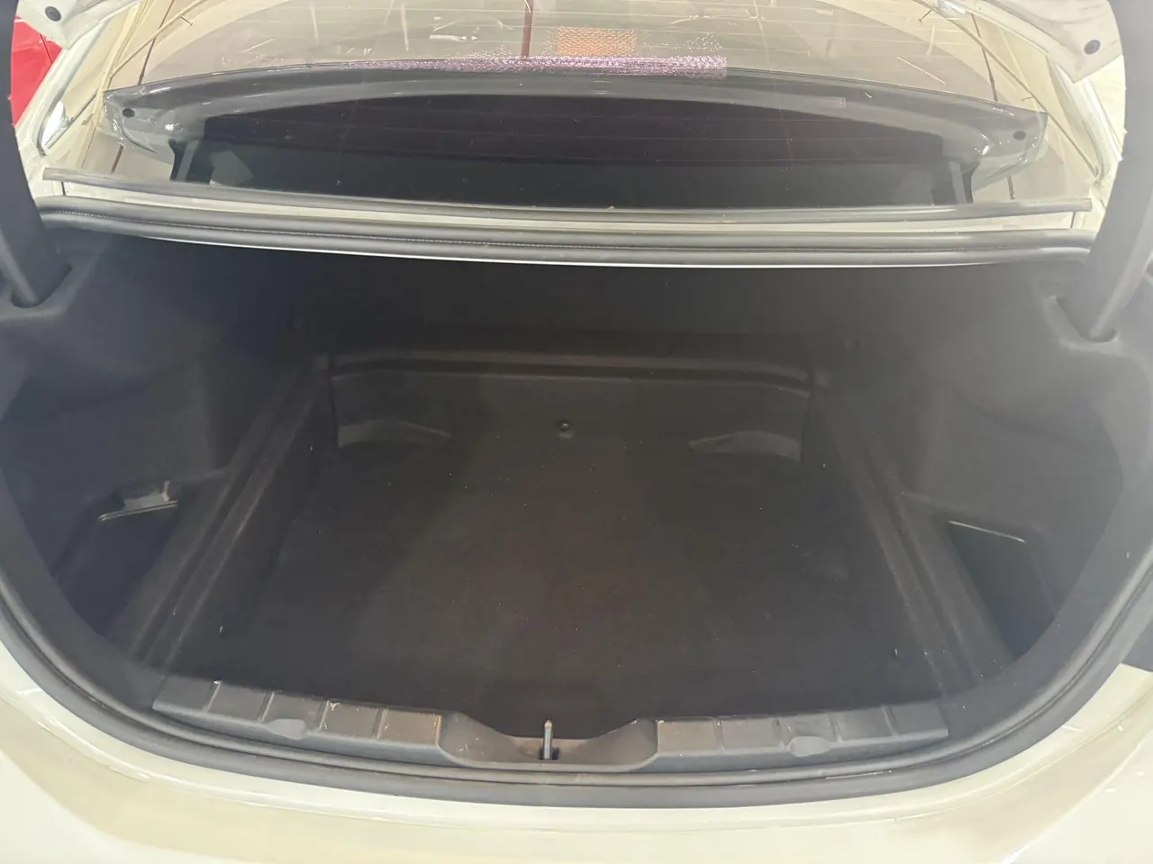 BMW 1 Series 2020 120i 1.5T Fashion Automatic 7