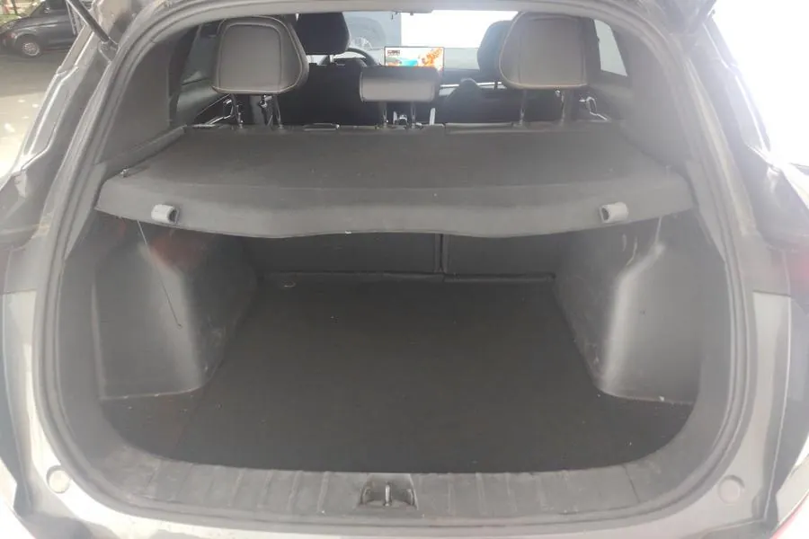 Geely 2025 Binyue L 1.5TD Xingyao Automatic Gear 8