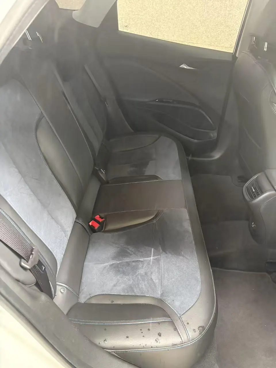 Buick 2020 VELITE 6 PHEV 1.5 Stepless Interconnection Smart Automatic Transmission 5