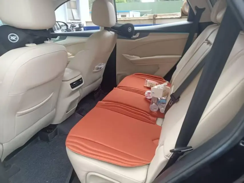 Victory Auto 2024 Kunlun I HD 1.5T Stepless 150km Enovate Edition Automatic Gear 5