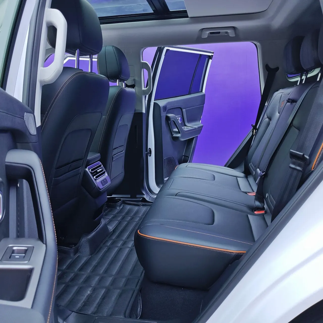 Jetour 2025 ShanHai T1 C- DM 1.5T 150km Haihai Automatic Gear 8