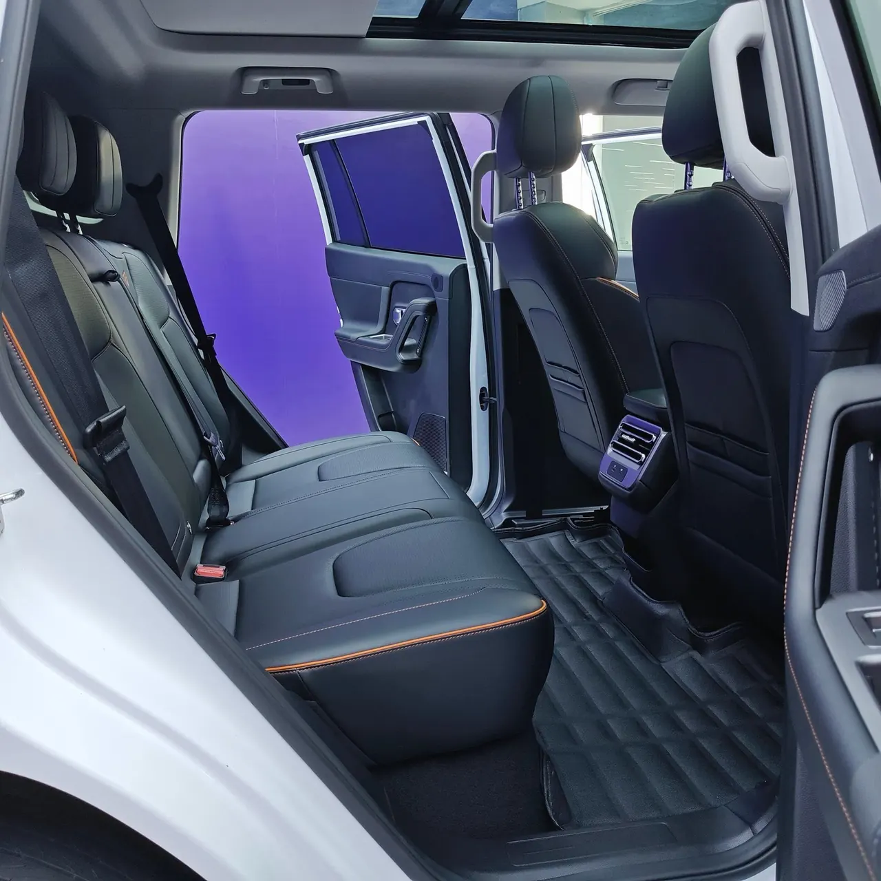 Jetour 2025 ShanHai T1 C- DM 1.5T 150km Haihai Automatic Gear 9