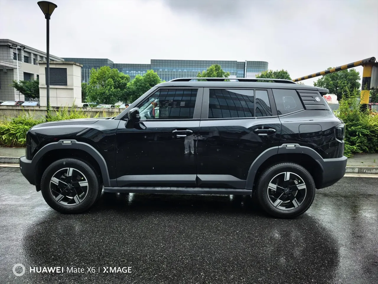 Jetour 2025 Freeman 1.5TD Explore Automatic 3