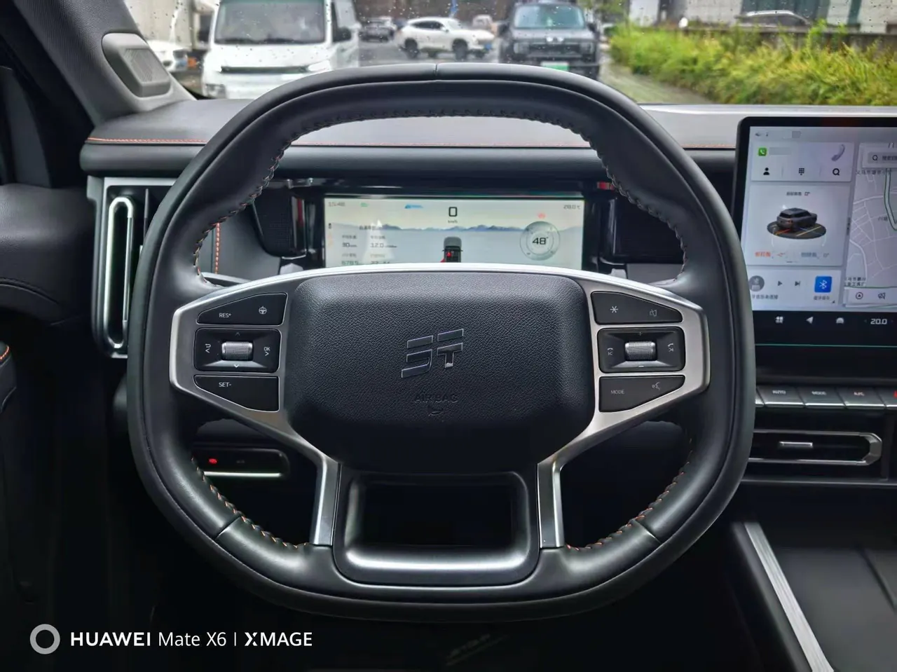 Jetour 2025 Freeman 1.5TD Explore Automatic 7
