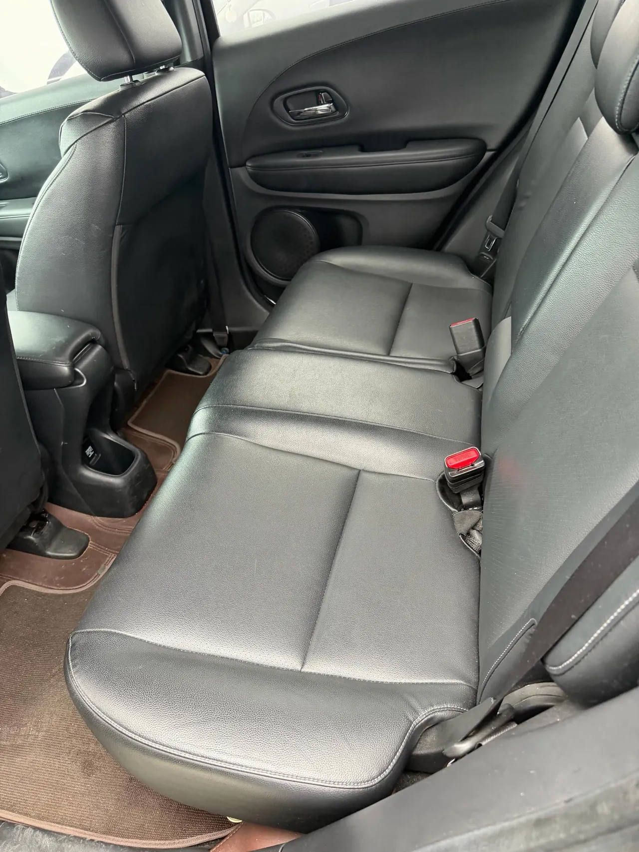 Honda 2021 XR-V 1.5 Stepless Comfort Edition Automatic Gear 5