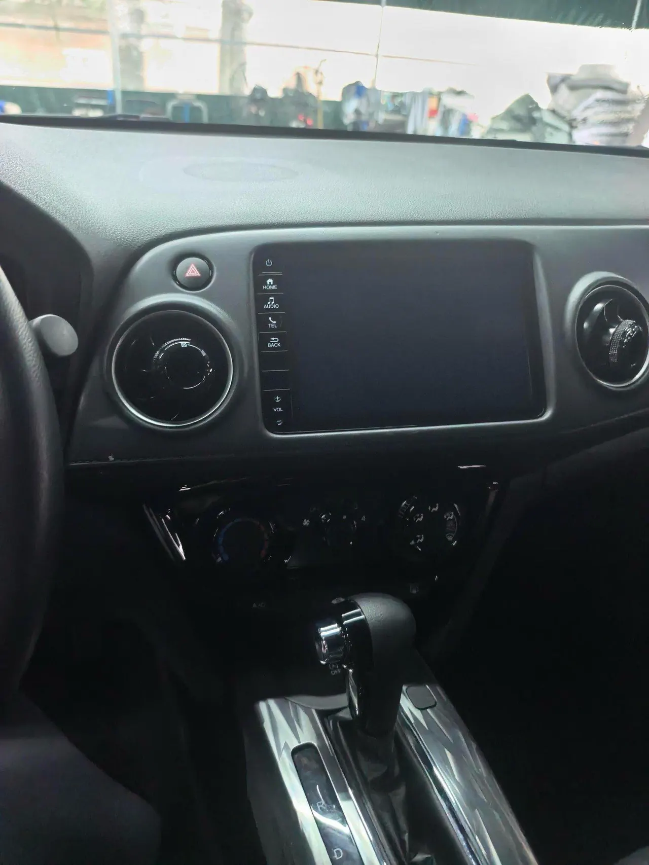 Honda 2020 XR-V 1.5 Stepless Comfort Edition Automatic Gear 10