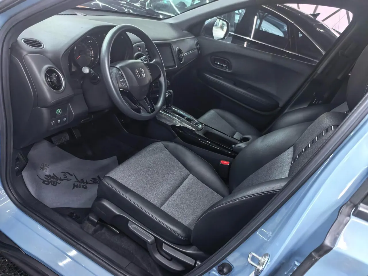 Honda 2020 XR-V 1.5 Stepless Comfort Edition Automatic Gear 4