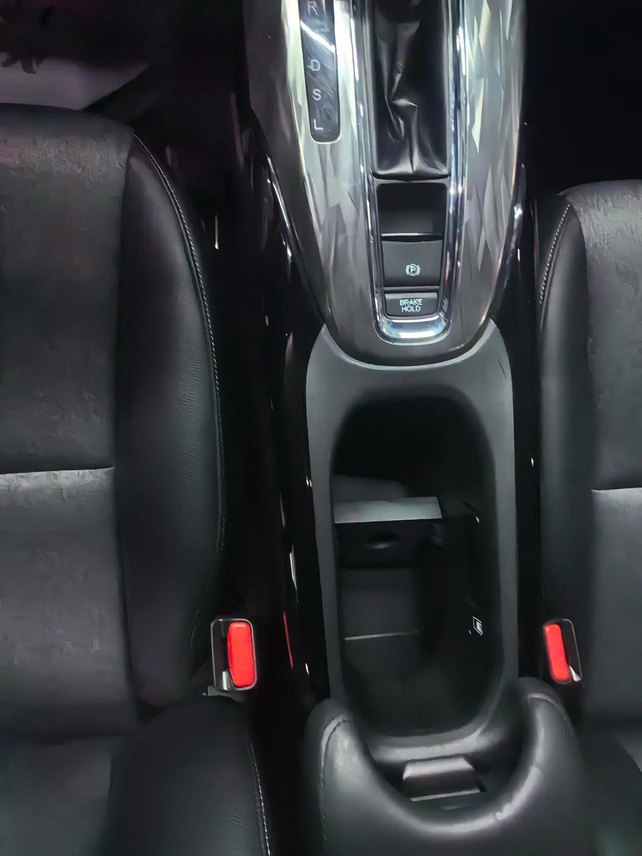 Honda 2020 XR-V 1.5 Stepless Comfort Edition Automatic Gear 5