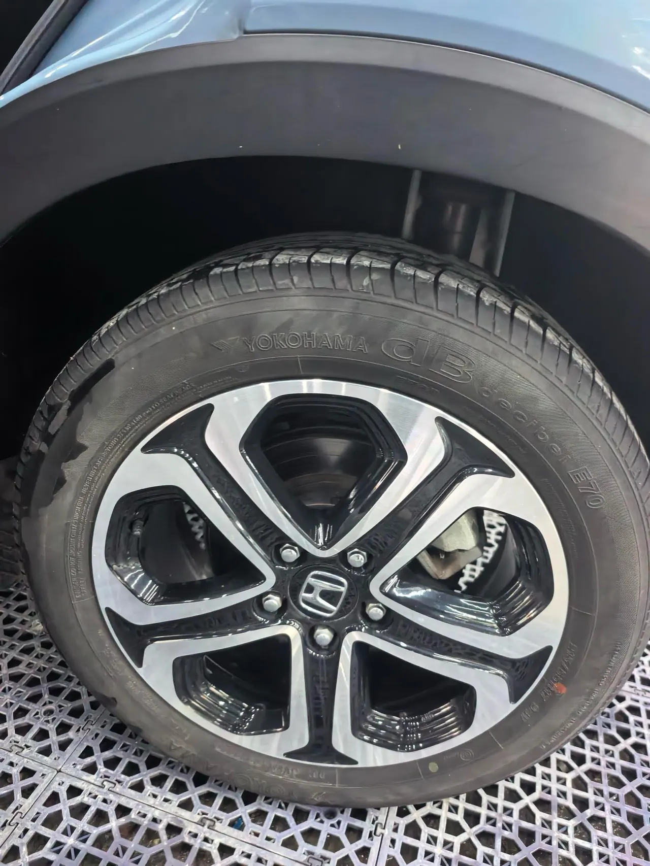 Honda 2020 XR-V 1.5 Stepless Comfort Edition Automatic Gear 7