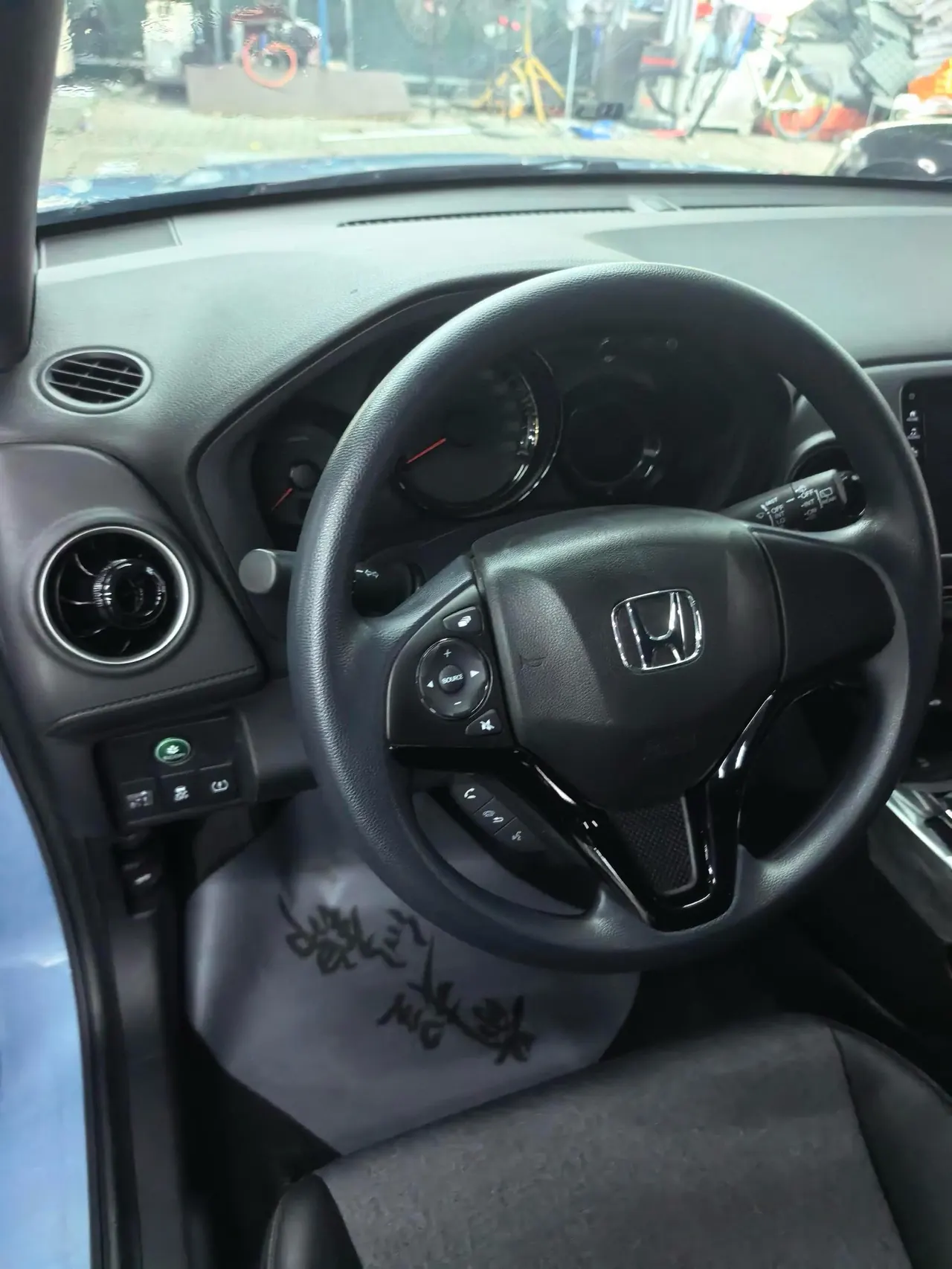 Honda 2020 XR-V 1.5 Stepless Comfort Edition Automatic Gear 9