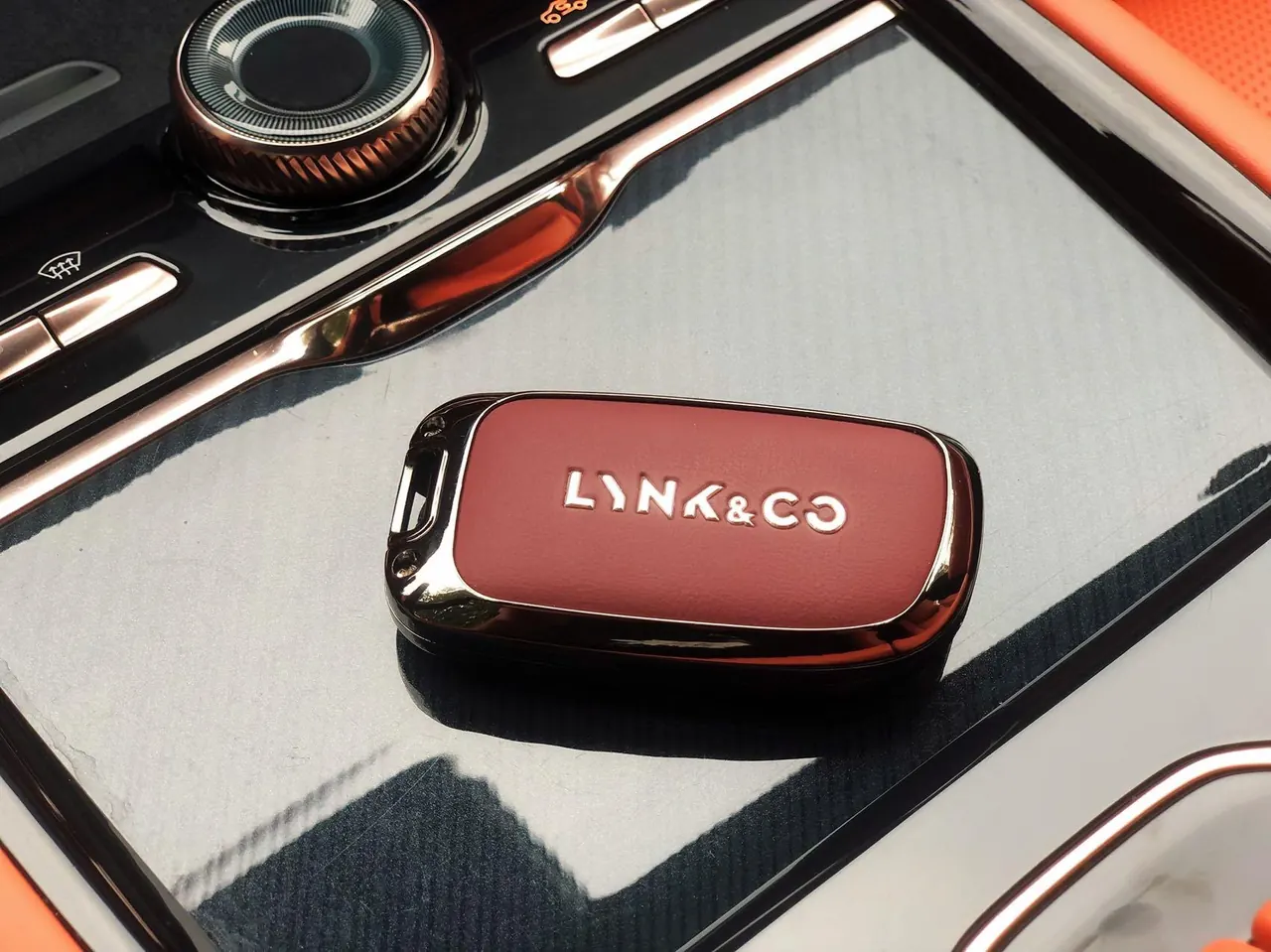 LYNK&amp;CO 2025 LYNK&amp;CO 900 1.5T Ultra Automatic 10