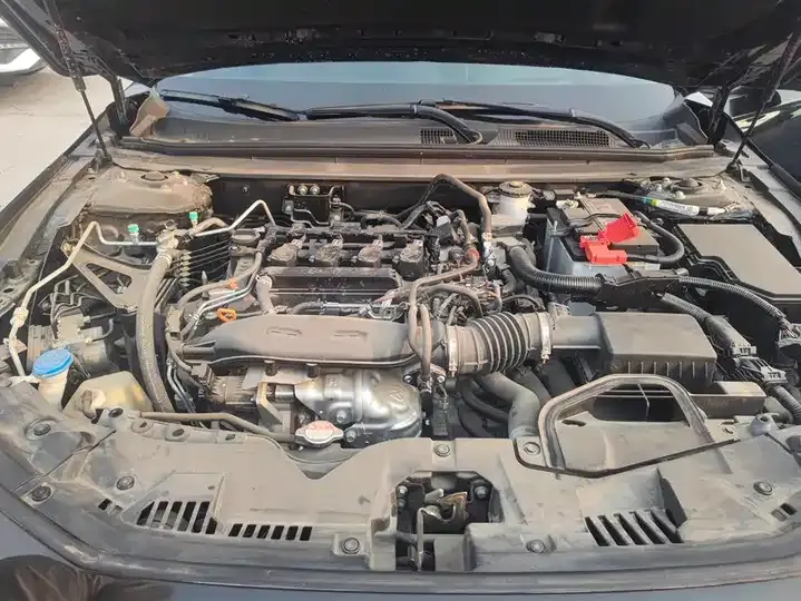 Accord 2024 260TURBO Deluxe Edition 10