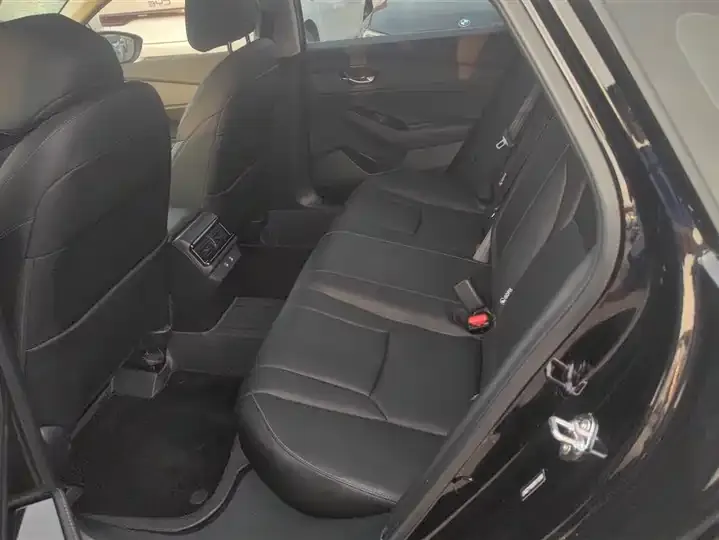 Accord 2024 260TURBO Deluxe Edition 11