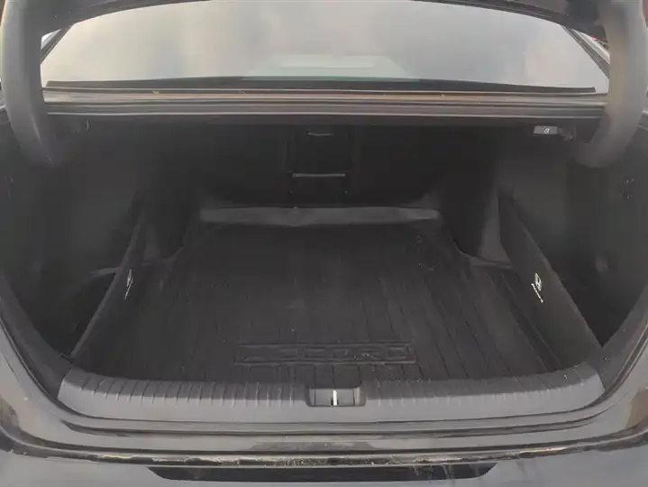Accord 2024 260TURBO Deluxe Edition 4