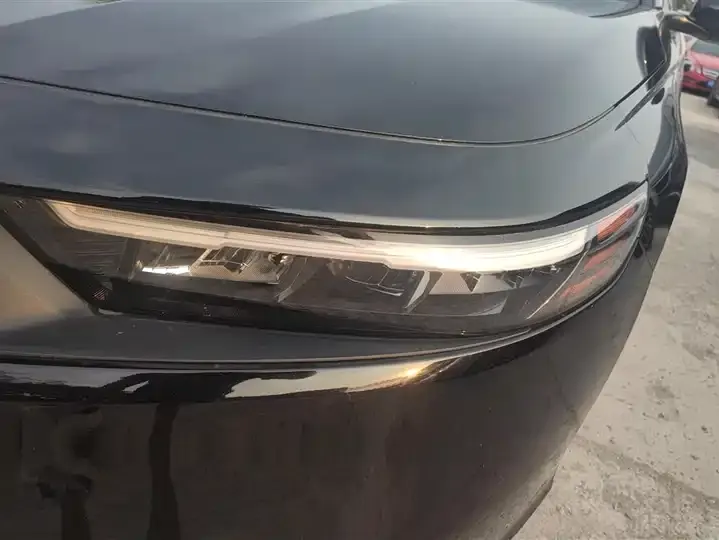 Accord 2024 260TURBO Deluxe Edition 5