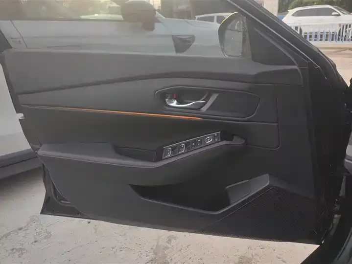 Accord 2024 260TURBO Deluxe Edition 7