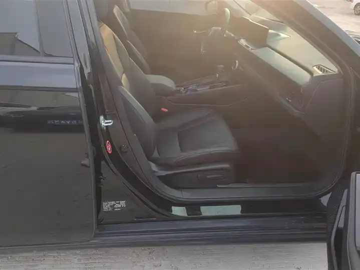 Accord 2024 260TURBO Deluxe Edition 8