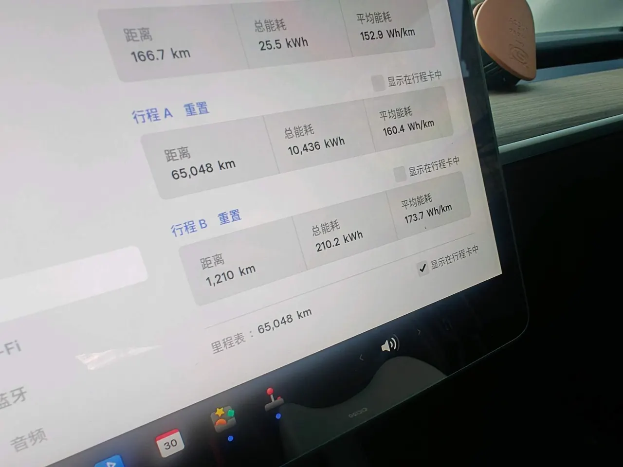 Tesla 2022 Model Y long endurance all-wheel drive version (modified) automatic gear 5