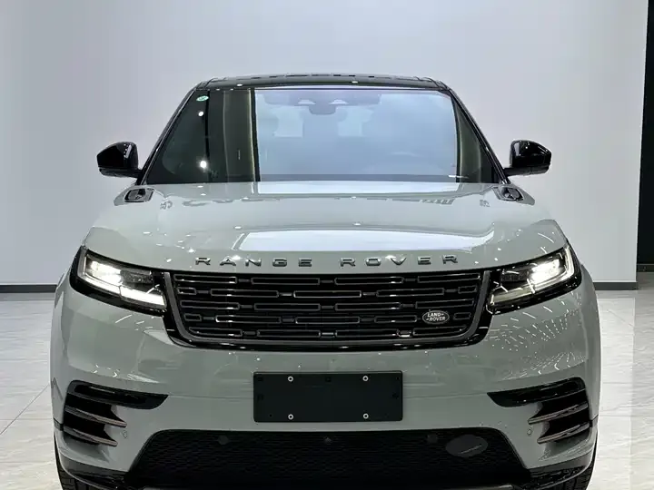 Range Rover Star Vein 2024 Dynamic SE 2