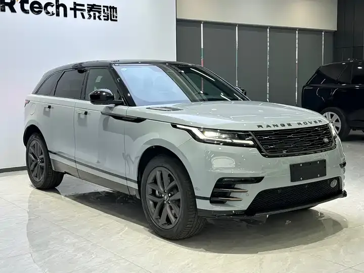 Range Rover Star Vein 2024 Dynamic SE 3