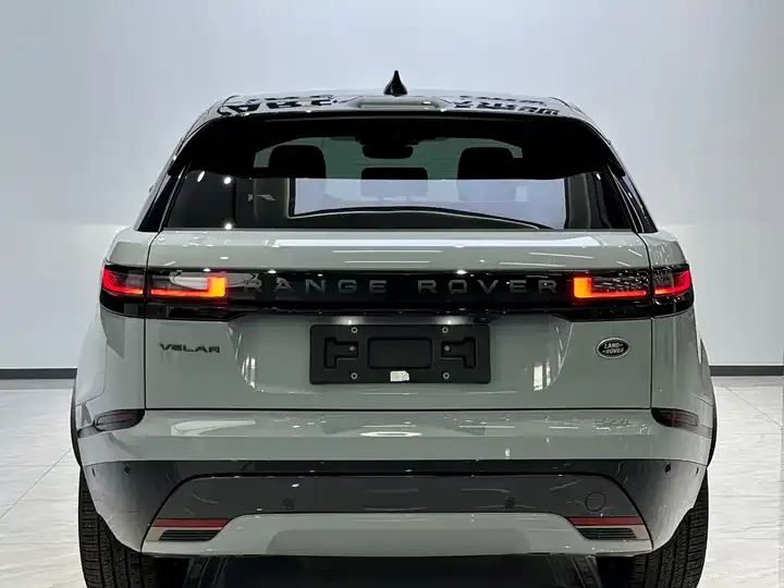 Range Rover Star Vein 2024 Dynamic SE 5
